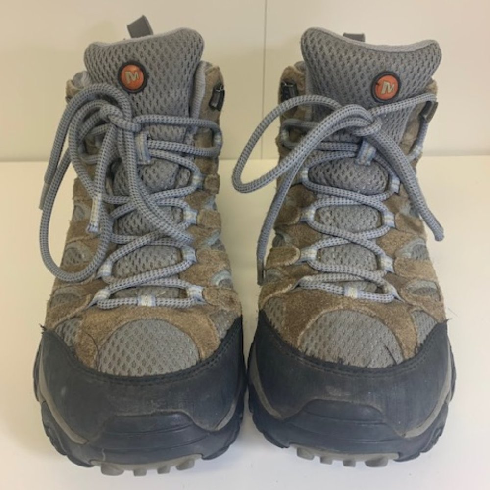 Merrell Continuum Vibram Women's Hiking Shoes